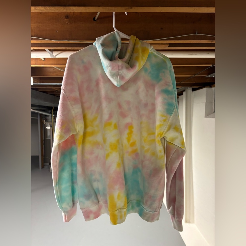 Virginity Rocks Sweatshirt - Picture 2 of 3